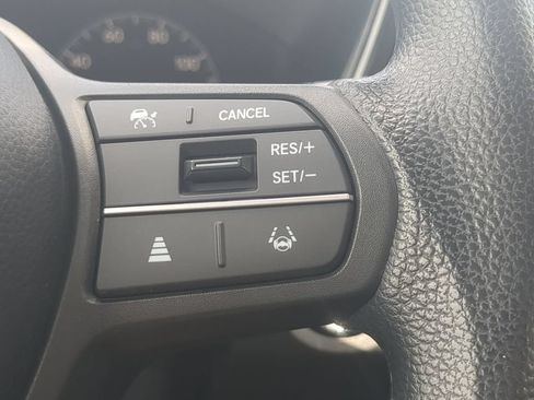 Used 2024 Honda CR-V EX image 23