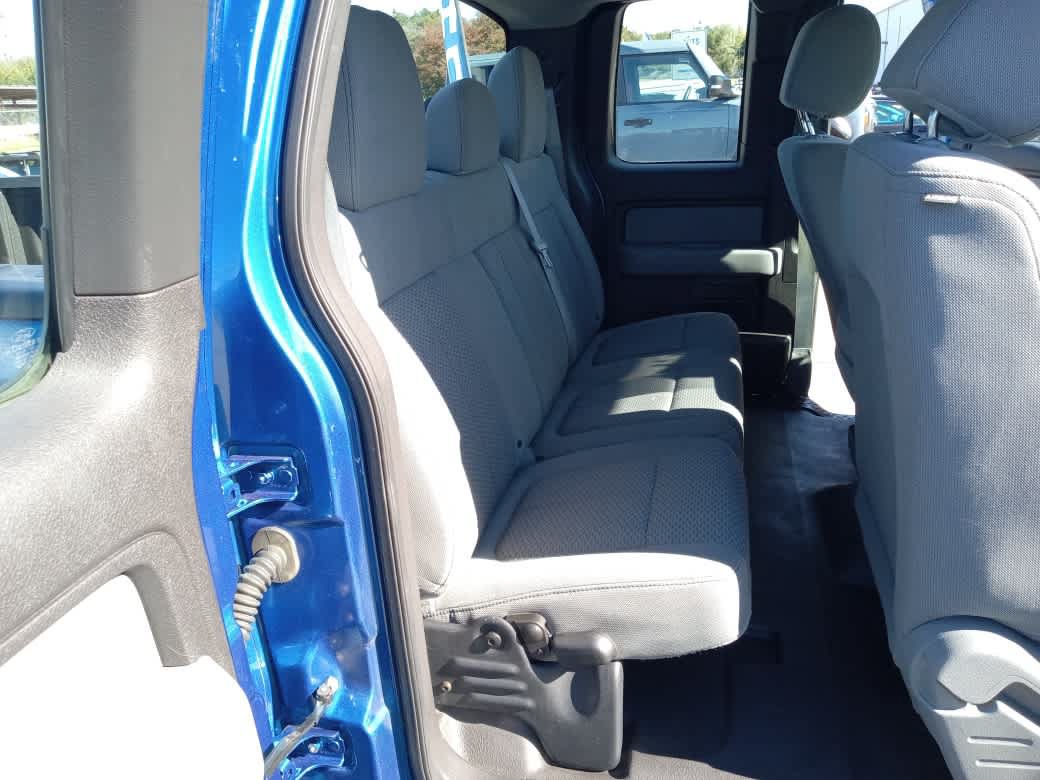 Used 2012 Ford F150 STX w/ Communications Pkg RWD image 30