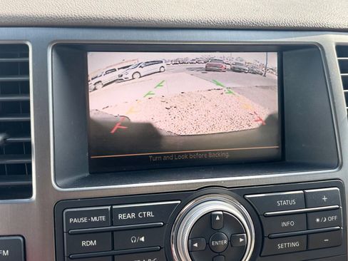 Used 2011 Nissan Armada SV image 63