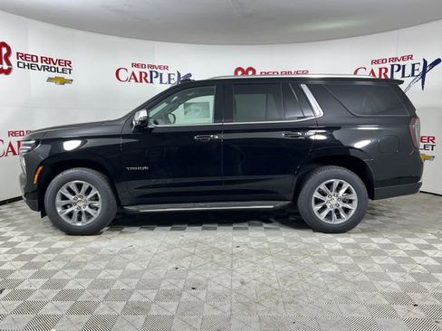 New 2026 Chevrolet Tahoe Premier w/ Sun And Tow Package image 4