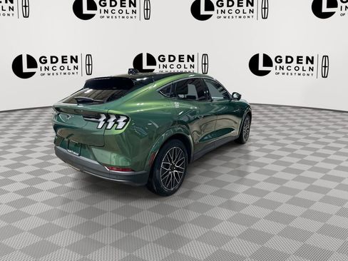 Used 2025 Ford Mustang Mach-E Premium image 8