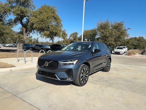 Used 2024 Volvo XC60 B5 Plus w/ Protection Package Premier image 2