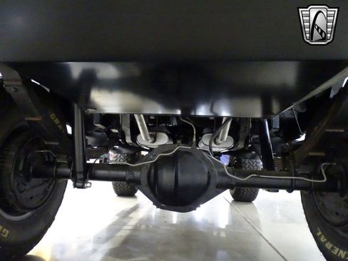 Used 1987 GMC Jimmy 4WD image 23