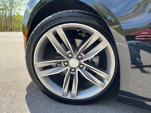 Used 2018 Chevrolet Camaro LT w/ RS Package image 43