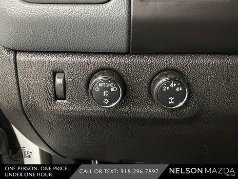 Used 2015 Chevrolet Colorado Z71 image 25