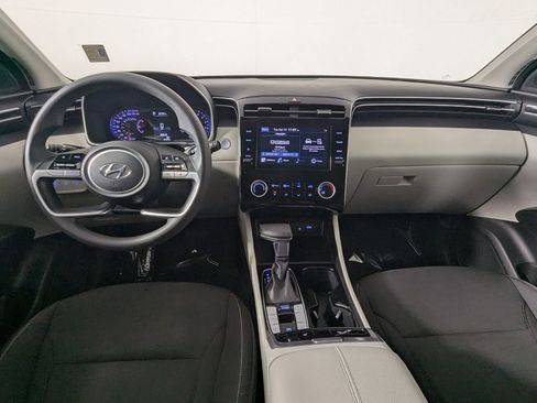 Certified 2023 Hyundai Tucson SEL FWD image 16