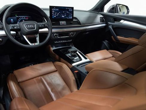 Used 2024 Audi Q5 2.0T Prestige AWD/4WD image 21