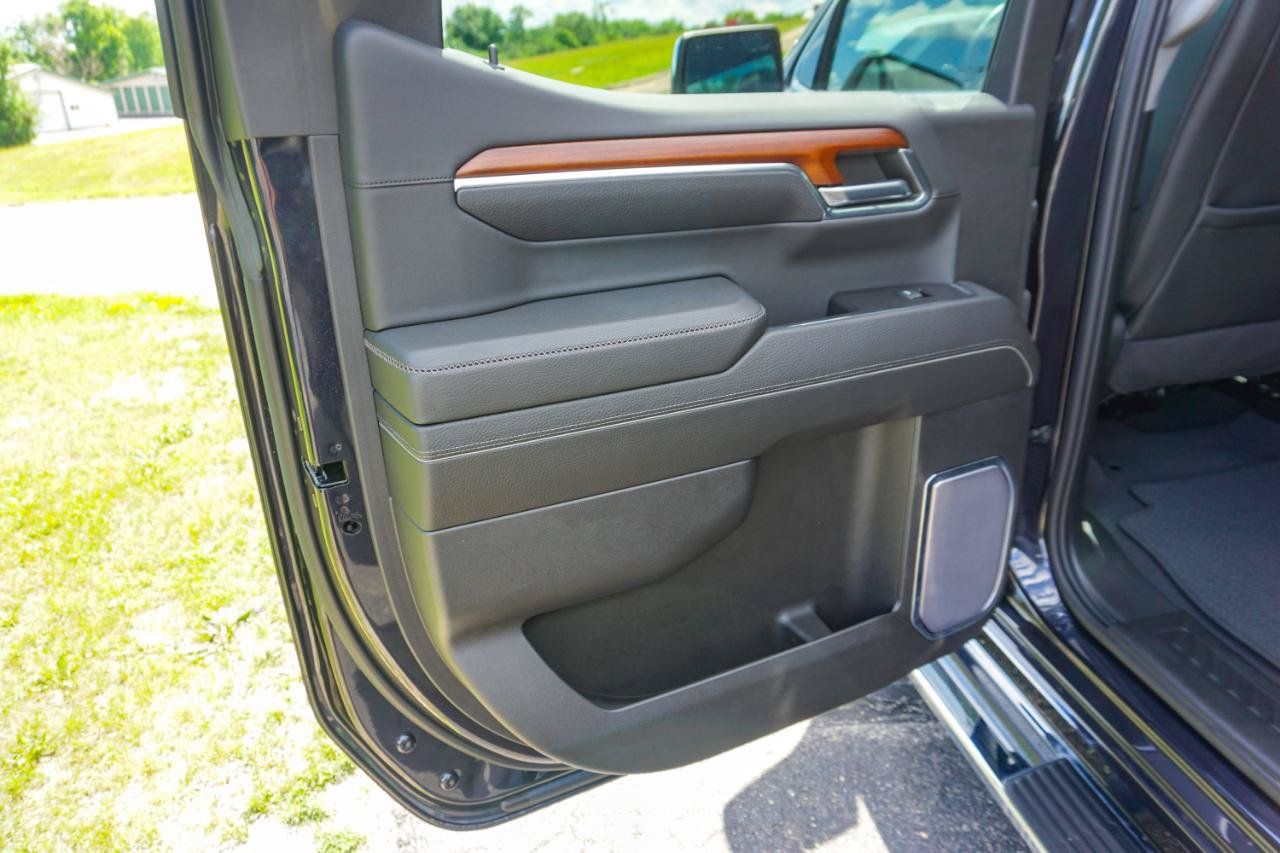 Used 2023 GMC Sierra 1500 Denali w/ Technology Package AWD/4WD image 45