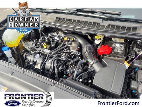 Used 2024 Ford Edge SEL w/ Convenience Package AWD/4WD image 28