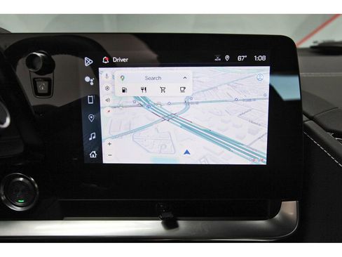 Used 2025 Chevrolet Corvette Stingray Coupe w/ Battery Protection Package RWD image 23