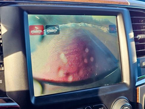 Used 2017 RAM 3500 Laramie image 30