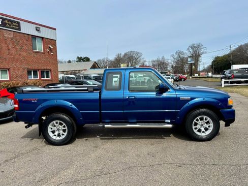 Used 2008 Ford Ranger XLT image 4