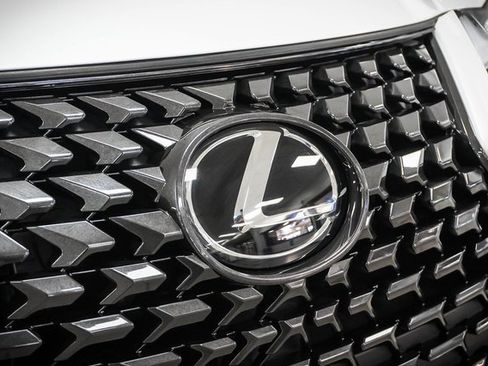 Certified 2024 Lexus UX 250h FWD image 28