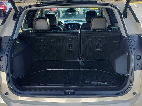 Certified 2022 GMC Terrain AT4 w/ Infotainment Package II image 29