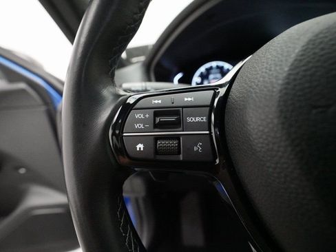 Used 2024 Honda Civic Sport image 17