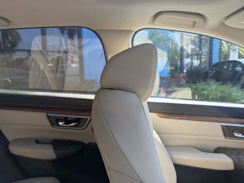 Used 2019 Honda CR-V EX-L image 16
