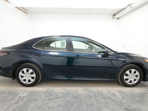 Used 2021 Toyota Camry LE w/ Protection Package (Q2) (TMS) image 8