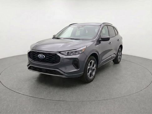 Used 2024 Ford Escape ST-Line AWD/4WD image 1