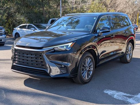 Used 2024 Lexus TX 350 FWD w/ Cold Weather Package image 7