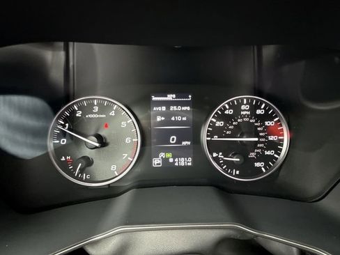 Used 2025 Subaru Outback Limited image 15