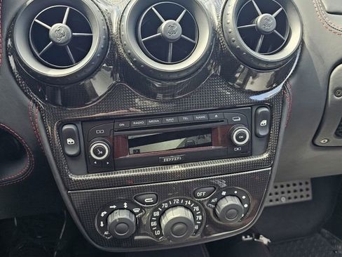 Used 2008 Ferrari F430 Scuderia RWD image 17