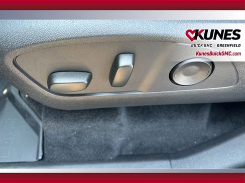 New 2025 GMC Acadia Elevation w/ Elevation Premium Package image 23