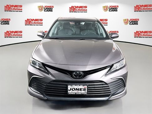 Certified 2023 Toyota Camry LE image 11