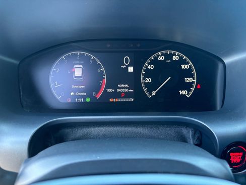 Used 2023 Honda HR-V Sport image 29