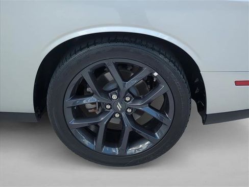 Used 2023 Dodge Challenger R/T w/ Plus Package RWD image 23