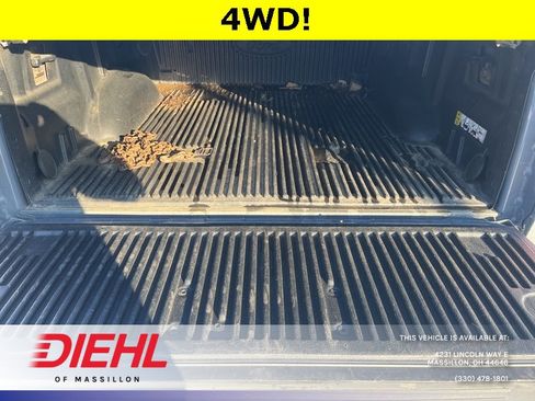 Used 2019 Ford F150 XLT w/ Equipment Group 302A Luxury image 11