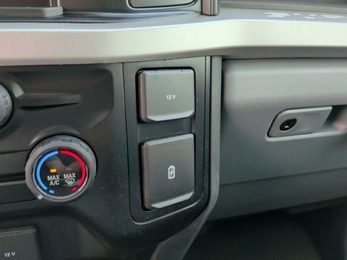 New 2026 Ford F250 XL w/ STX Appearance Package image 27