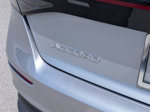 Used 2024 Honda Accord EX image 21