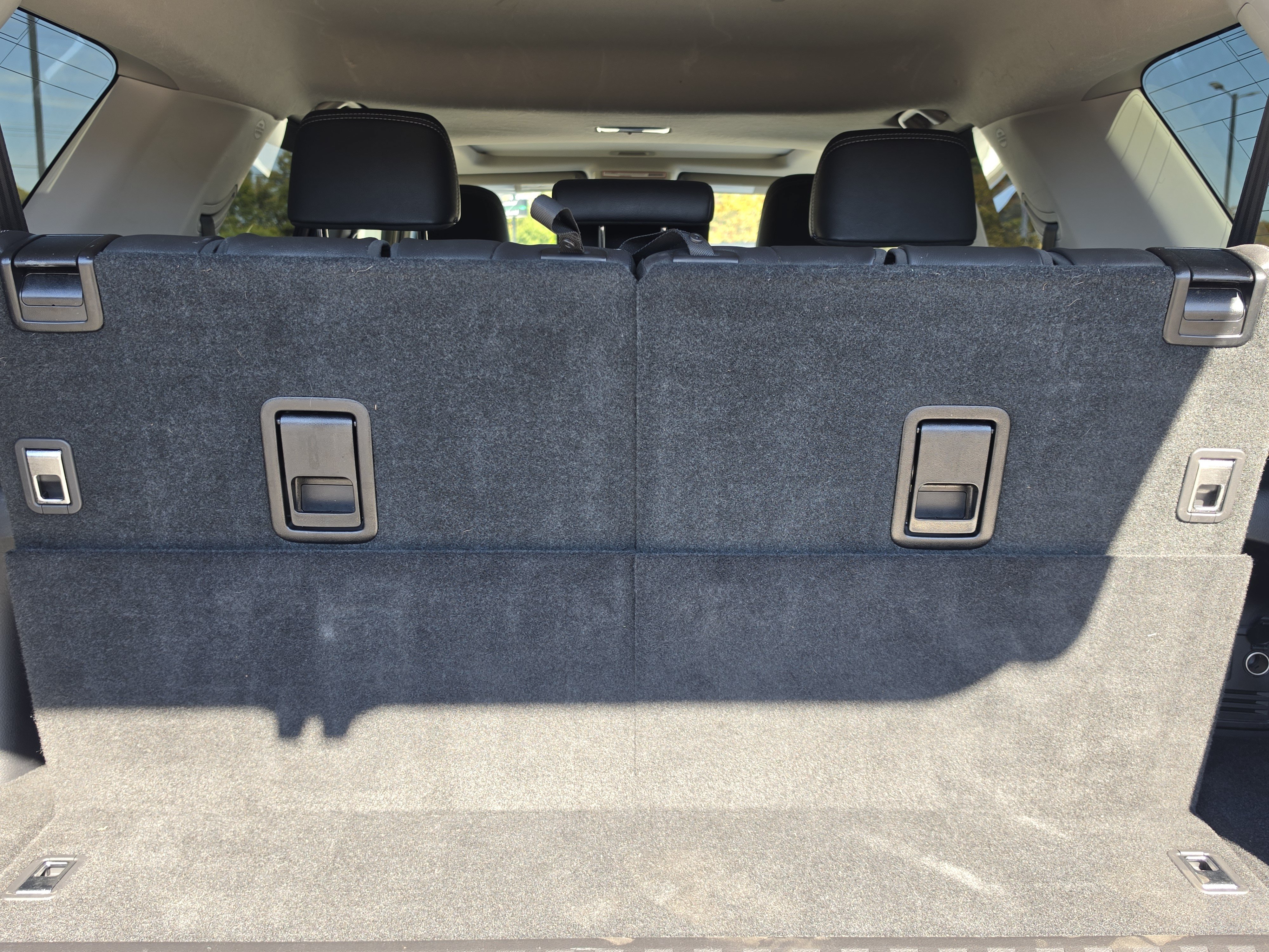 Certified 2023 Toyota 4Runner Limited AWD/4WD image 12