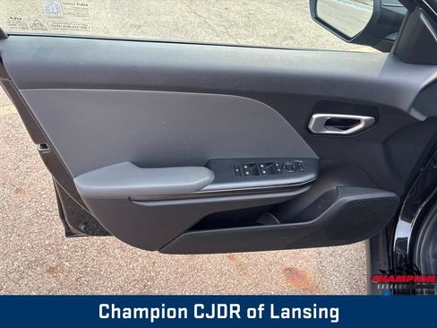 Used 2025 Kia K4 FWD image 14