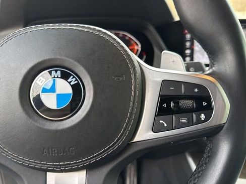 Used 2021 BMW X5 xDrive40i w/ M Sport Package image 37