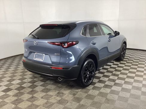 Used 2023 MAZDA CX-30 AWD 2.5 S w/ Preferred Package image 2
