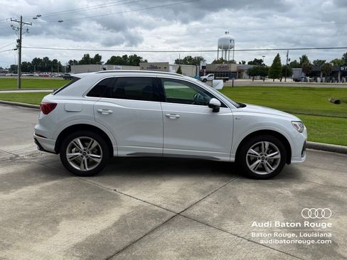 Used 2022 Audi Q3 2.0T Premium Plus AWD/4WD image 4