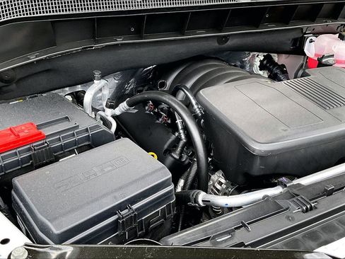 New 2026 Chevrolet Silverado 1500 RST AWD/4WD image 36
