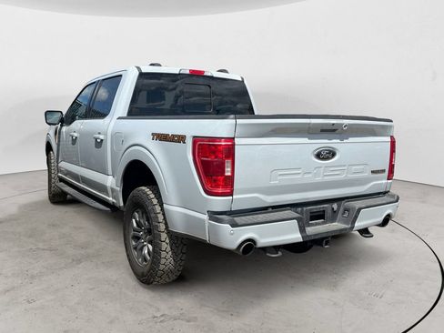 Used 2023 Ford F150 Tremor w/ 360 Degree Camera Package AWD/4WD image 1