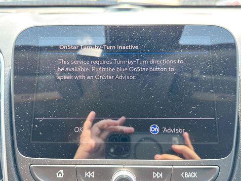 Used 2019 Chevrolet Malibu LT w/ Driver Confidence Package II FWD image 16