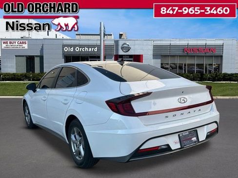 Used 2023 Hyundai Sonata SE image 8
