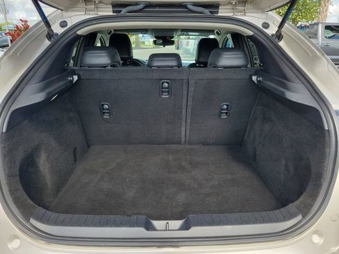 Certified 2024 MAZDA CX-30 AWD 2.5 S w/ Select Sport Pkg image 8