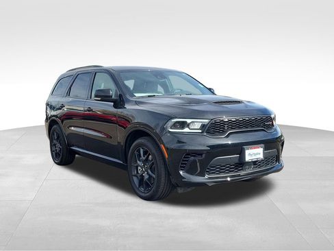 New 2026 Dodge Durango GT image 3