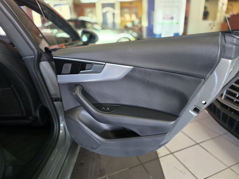 Used 2025 Audi A5 2.0T Premium AWD/4WD image 16