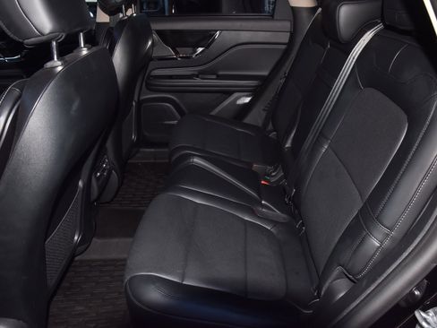 Certified 2025 Lincoln Corsair Grand Touring w/ Equipment Group 301A image 14