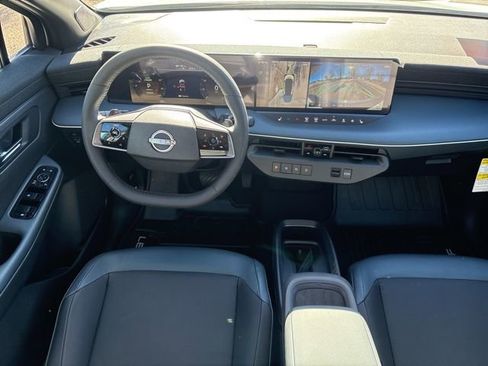 New 2026 Nissan Leaf SV+ FWD image 9