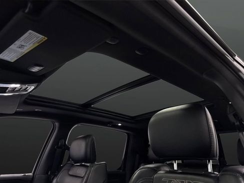 Used 2022 RAM 1500 TRX w/ TRX Level 2 Equipment Group image 7