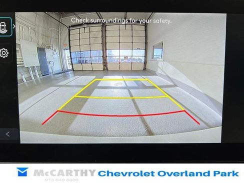 Used 2026 Hyundai Santa Fe SEL FWD image 23