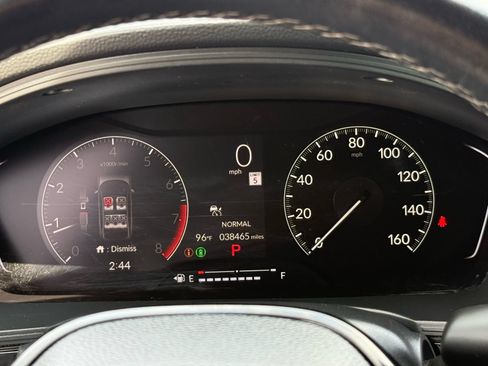 Used 2025 Honda Civic Sport image 19