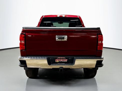 Used 2015 Chevrolet Silverado 1500 LT w/ All Star Edition image 8